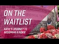 From Waitlist to Accepted Katie s Journey to Becoming a Hokie