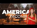 5 MUST try AMERICAN RESTAURANTS in Tacoma WASHINGTON