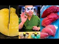 Download Lagu ASMR-style #3 🍣 Oishii highlights!! 🇯🇵 Chef Hiro