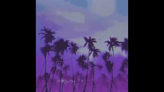 Download Ehrling - Palm Trees (Slowed \u0026 Reverbed) MP3