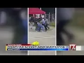 Woman facing charges after incident at Wayne County fair
