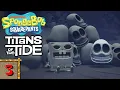 THIS GAME HAS A KILL COUNT??? | SpongeBob: Titans of the Tide [3]