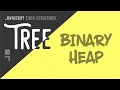 Binary Heap Tree Implementation in Javascript - Tree Data Structure