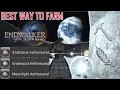 Final Fantasy XIV - Endstone Endwood Moonlight Aethersand Farming