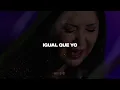Ana Gabriel - Luna | Letra