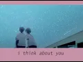 Download Lagu ~ day6- i think about you cover but you're missing someone under the rain ~