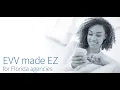 FLORIDA MEDICAID EVV - AHCA Compliant EVV System