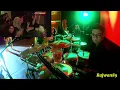Download Lagu Gerhana - Dato Hattan | Drum view by Rajwan