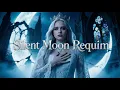 Lagu [Official MV] Silent Moon Requiem — Symphonic Gothic Metal | Metalyric Theater AI