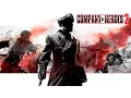 COMPANY OF HEROES 2 All Cutscenes (Full Game Movie) 1080p HD