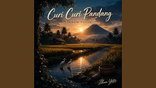 curi curi pandang remix 