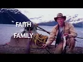 My Faith and My Family