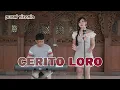 Download Lagu CERITO LORO KOPLO JAIPONG Cover PUTRI TITANIA