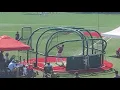 Area Code Team Tryouts 2nd batting sequence