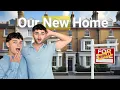 Download Lagu Our NEW House Tour!