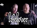 Lagu Lifelover interview with Kim Carlsson - including bands Hypothermia and Kall
