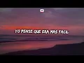 Ana Gabriel - Mi Talismán (Letra/Lyrics)