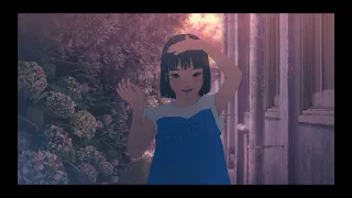 主題曲版預告