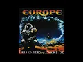 Download Lagu E͟u͟ro͟p͟e ͟  - P͟r͟iso͟n͟er͟s ͟I͟n ͟P͟ar͟ad͟is͟e͟ (full album) 1991