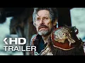 Download Lagu DIE LEGENDE VON OCHI Trailer German Deutsch (2025) Willem Dafoe