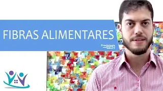 Fibras alimentares -  O que são e pra que servem! | Dr. Marcelo Werneck