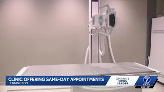Bennington Health Center to offer immediate care appointments on weekdays