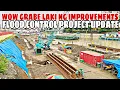 Download Lagu WOW GRABE LAKI NG IMPROVEMENTS. MARIKINA-PASIG RIVER. PASIG-QUEZON CITY FLOOD CONTROL UPDATE.