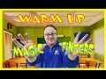 Download Lagu NEW WARM UP - Magic Fingers - ESL warmer - ESL Ice breaker - ESL Teaching tips