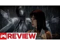Lagu Fatal Frame: Maiden of Black Water Review