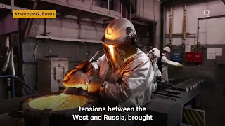 What s the Problem With Palladium