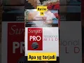 Lagu #SURYA PRO MILD H+14 #viral #beritaterkini #trending