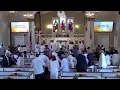 Download Lagu Franklin-St. John's UMC Worship Service 09/7/2025