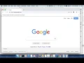 Setup a Java project using Selenium Chrome Driver Eclipse