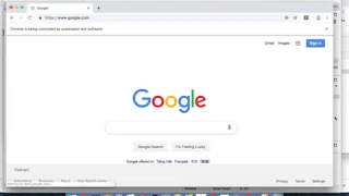 Setup a Java project using Selenium Chrome Driver Eclipse