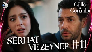 Serhat ve Zeynep sahneleri! - 11