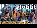 Lagu TOLILIT ( PENTOL MLEBU NENG SIL*T ) KMB Gedruk Sragen / AMpro audio // Cella Arep Nangis Po Guyu