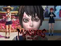 Yandere Simulator DLC Full Showcase Dark Deception Monsters and Mortals