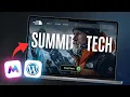 Build an Animated Website with MotionSites WordPress 2026 Step by Step Guide
