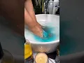 SPA PEDİKÜR