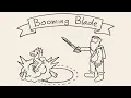 Booming Blade D D 5e Reference