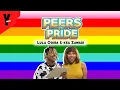 Lagu #BestFriendsChallenge Pride Edition | Peers In Pride with Kea Zawadi and Lula Odiba