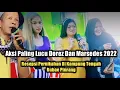 Download Lagu Kocak Dan Lucu Dorez Dan Marsedes 2022 || Resepsi Pernikahan Di Kampung Tengah Rubae Kab.Pinrang
