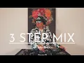 Lagu 3 STEP MIX 2025  | Jazzworx, Jnr SA, Dlala Thukzin, Mawhoo, Oscar Mbo, Thakzin, Kabza De Small