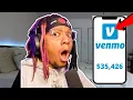 Venmo Hack 2025 - how to get unlimited free money