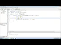Beginning Java Tutorial 26 Increment and Decrement values of variables