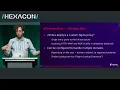 HEXACON2022 - You ve got mail And I m root on your Zimbra server by Thomas Chauchefoin