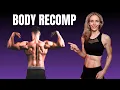Download Lagu Set Up Your Body Recomposition Plan For 2025