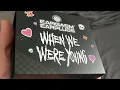 Download Lagu Eargasm - When We Were Young Edition Earplugs - Product Review