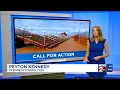 Activists call for action against gun violence after teen shot and killed in Clarksville