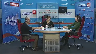 «Классный чат» — как распознать анорексию у ребёнка?